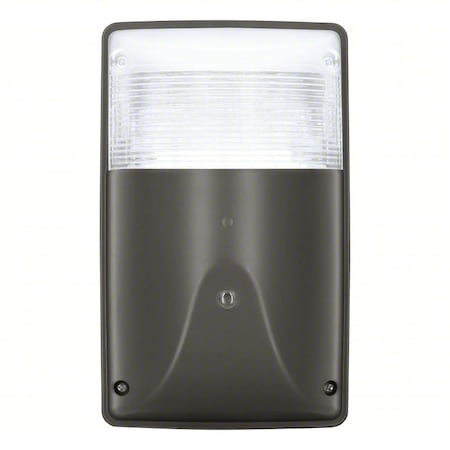 Dual Selectable Mini Wall Pack, LED