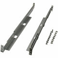 Rack Mount Shelf, 4-Post, 1U, Adjustable