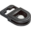 ID Gripper, 1-1/8" L, Tension Fit, PK50