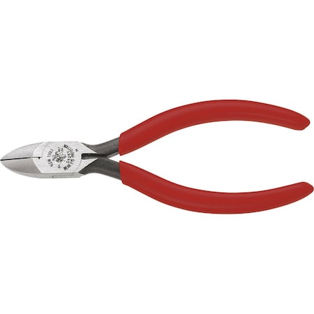 Diagonal Cutting Pliers, Bell System, W and V Notches, 5-Inch