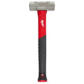 Sledge Hammer, 15"L, Round