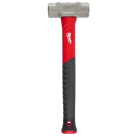 Sledge Hammer, 15"L, Round