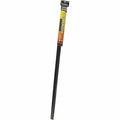 Locking Channel, Wall/Desk, 7/8Hx48L In