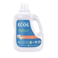 Liquid Laundry Detergent, 170 oz.,PK2