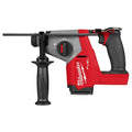 Rotary Hammer, 18V DC, 1,400 RPM