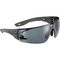 Safety Glasses, Smoke Lens