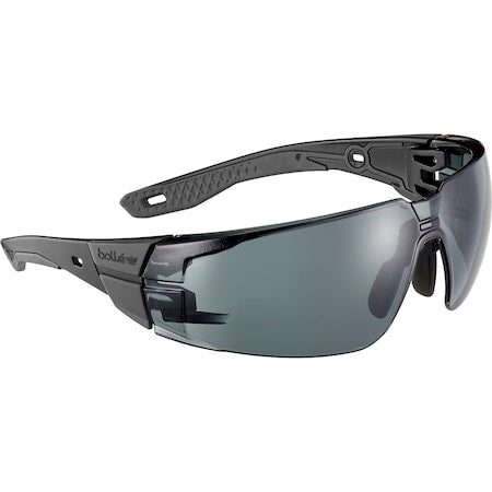 Safety Glasses, Smoke Lens