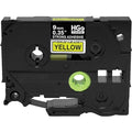 Label/RibbonCartridge, Yellow, PK5