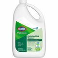 Disinfectant Cleaner, Jug, Lemon, 4 PK