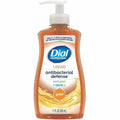 Hand Soap, Floral, Antibacterial, PK12
