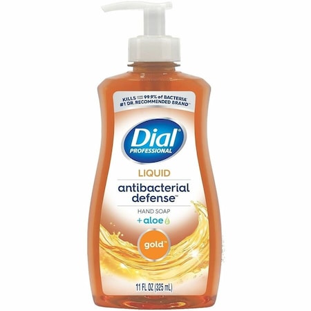 Hand Soap, Floral, Antibacterial, PK12