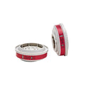 Filter, Advantage, Low-Profile P100 Filters, Magenta, Bayonet, PK2