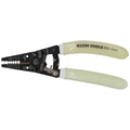 High-Visibility Klein-Kurve Wire Stripper / Cutter