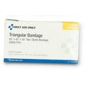 Mobilize Triangular Bandage, Sterile