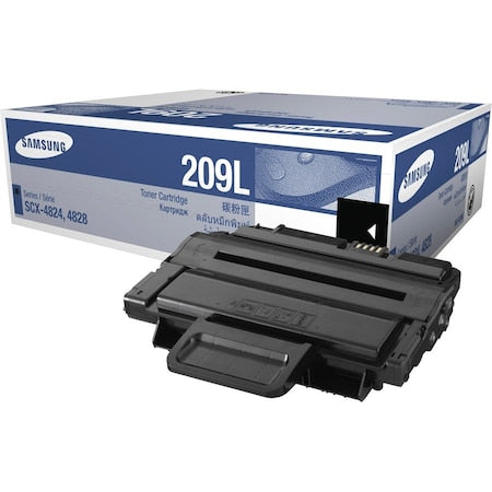 Toner For MLT-D209L, 5K Pages