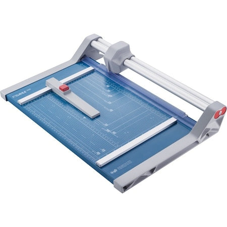 Professional Rolling Trimmer, 14-1/8 in L
