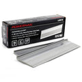 Collated Flooring Nail, 2 in L, 16, L-Head Head, 1000 PK
