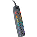 SmartSockets Basic Surge Protector