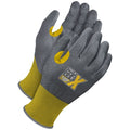 Cut-Resistant Coated Gloves, Cut Level A5 , Not Applicable , Sandy , XS 1 PR