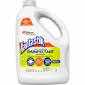 Disinfectant Degreaser, Bottle, Unscented, 4 PK