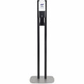 Automatic Hand Sanitizer Dispenser, Gray
