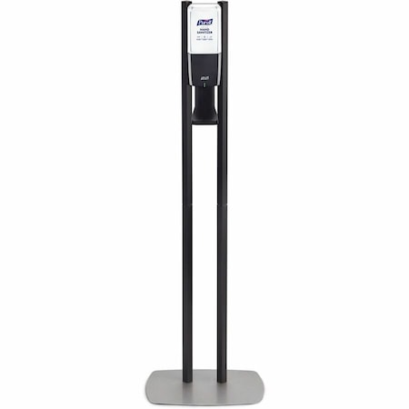 Automatic Hand Sanitizer Dispenser, Gray