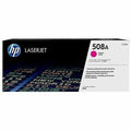 Toner Cartridge, Magenta