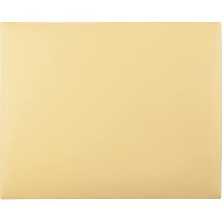 Filing Envelope, Cameo Buff, PK100