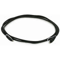 A/V Cable, Optical Toslink, 6ft