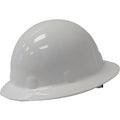 Hard Hat, Super Eight E1, Thermoplastic, 8 Point Ratchet, Type 1, Class E, Blue