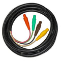 Cam Lock 2/4 Cables For KPO25-43