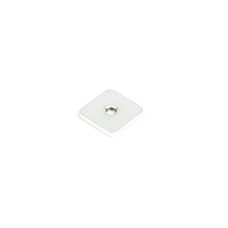 Plate, Handle Nut