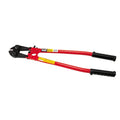 Steel-Handle Bolt Cutter, 24-Inch
