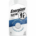 Energizer 1216 Lithium Coin Battery, 1 Pack - 3V DC
