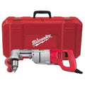 1/2" D-Handle Right Angle Drill Kit