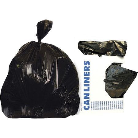 Trash Bag, 7 Gal
