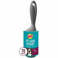 Pet Hair Roller, Gray
