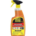 Adhesive Remover, Orange, 24 oz, Trigger Spray Bottle
