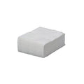 Dry Wipe,General Purpose,Soft Pack,Blue