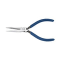 5 5/8 in Needle Nose Plier Plastic Dipped Handle