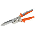 Duct Crimper, 5 Blade