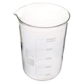 Beaker, Low Form, Glass, 5000mL