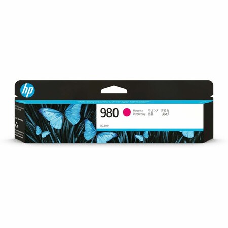 Ink Cartridge, Magenta