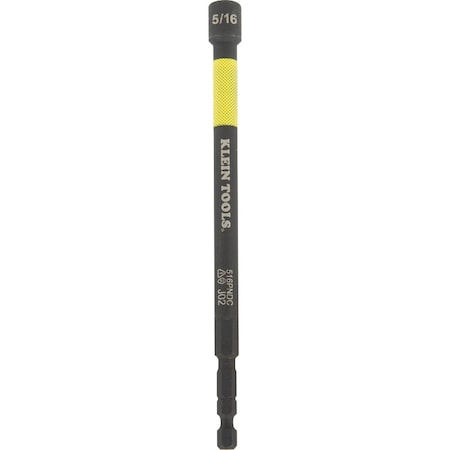 Mag Colcoded Power Nut Setter 5/16 in.