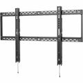 SmartMount&reg; Universal Flat Wall Mount for 60" to 98" Displays - Steel - 350 lb
