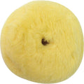 7" Wool Bonnet, Hook & Loop, Polishing