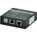 PoE Transceiver, 3-1/2" W, 1 Cam. Input