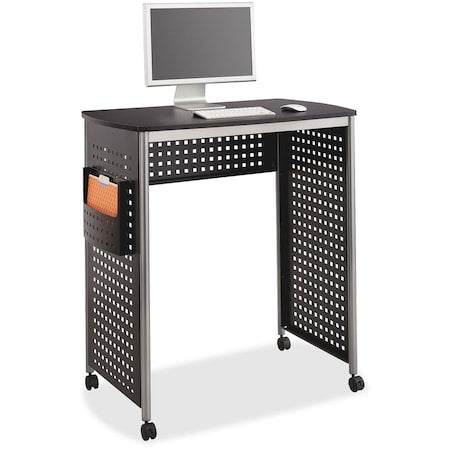 Computer Desk Computer Desk, 23-1/4" D X 42" H, 39-1/2" W X