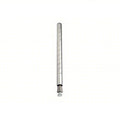 Wire Shlf Pst, 63 inx1 in