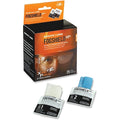 Lens Cleaning Wipes, Individually Wrapped, Anti-Fog, Anti-Static, Silicone, 25 Tissues